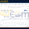 The Mars EA MT5 Live Signal
