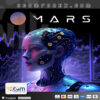 The Mars EA MT5 Logo