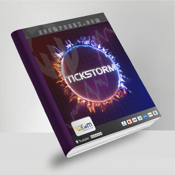 TickStorm EA MT4