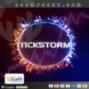 TickStorm EA MT4 Logo