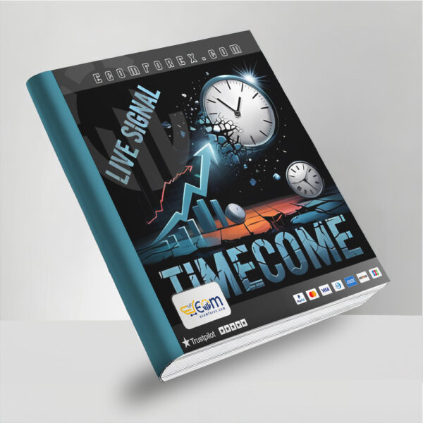 TimeCome EA MT5