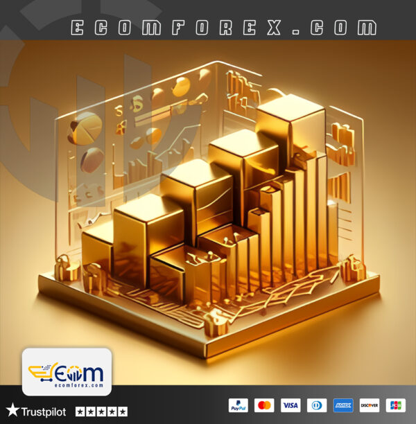 Trade Extender EA MT5 Logo