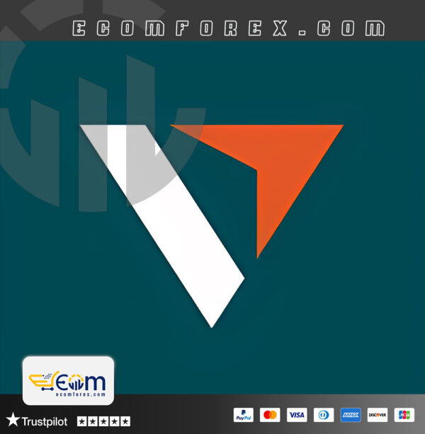 Trade Vantage v5 MT5 Logo