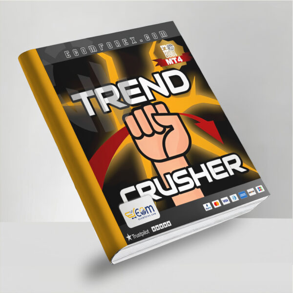 Trend Crusher MT4