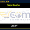 Trend Crusher MT4 Backtest
