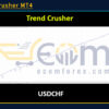 Trend Crusher MT4 Backtests