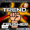 Trend Crusher MT4 Logo