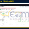 Trend Line PRO EA MT5 Live Signal MyfxBook