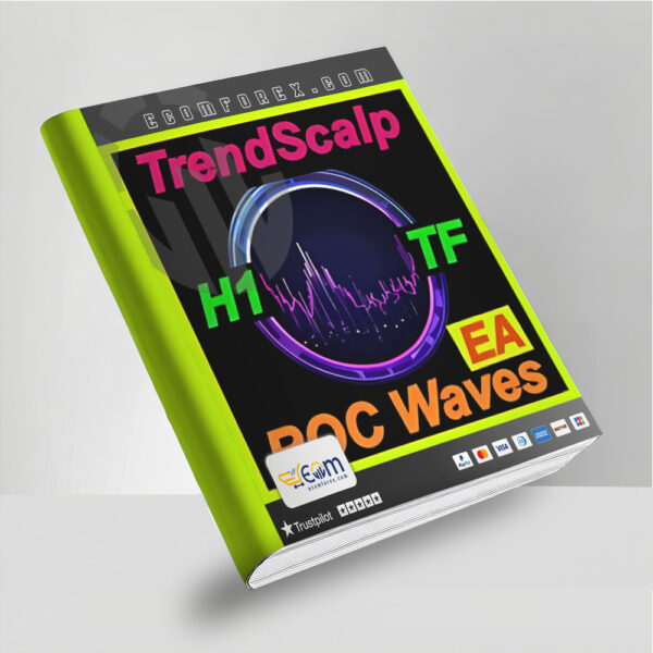 Trend Roc Waves Robot MT5