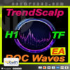 Trend Roc Waves Robot MT5 Logo