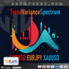 Trend Variance Spectrum Robot MT5 Logo