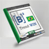 Trend WIN B3 EA MT5