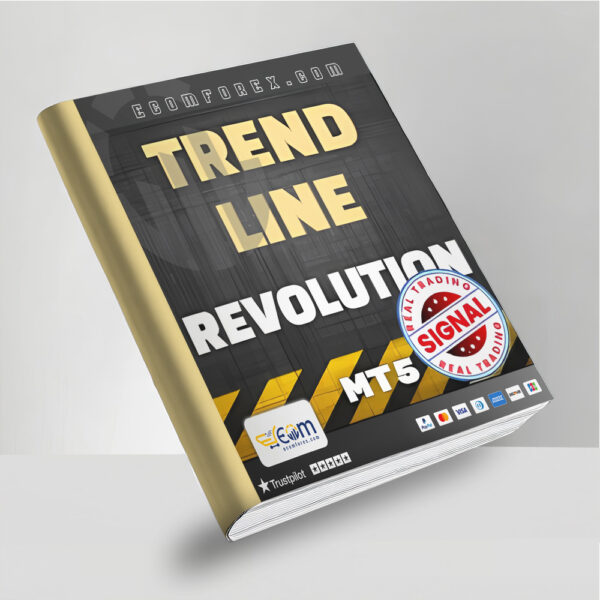 TrendLine GRID MT5