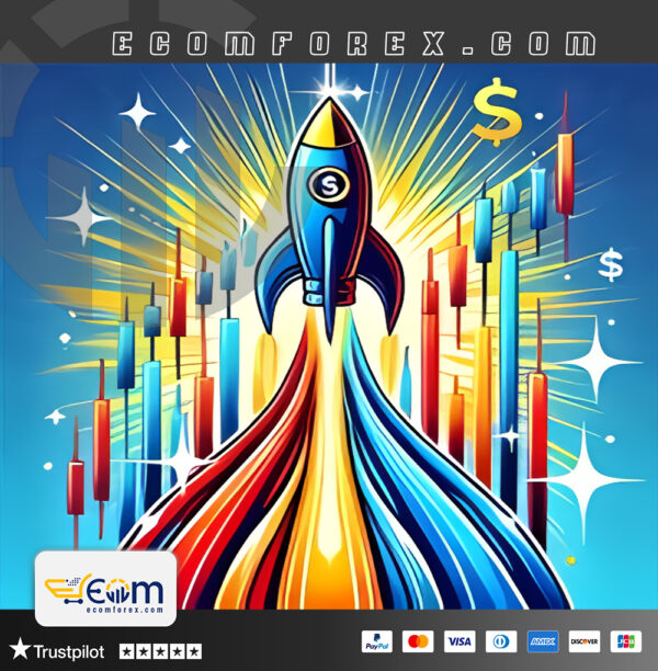 Tuesday Reversal Rocket MT5 Logo