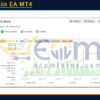 TurboGain EA MT4 Live Result MyfxBook