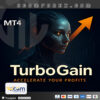 TurboGain EA MT4 Logo