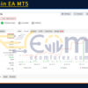 TurboGain EA MT5 Live Result MyfxBook
