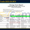 TwilightTrade SEES EA MT4 Backtest