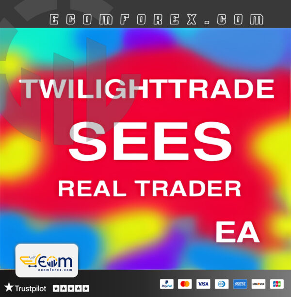 TwilightTrade SEES EA MT4 Logo