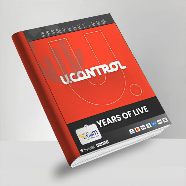 UControl EA MT4