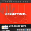 UControl EA MT4 Logo