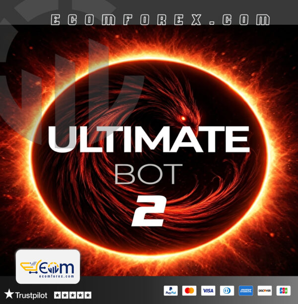 Ultimate Bot EA MT5