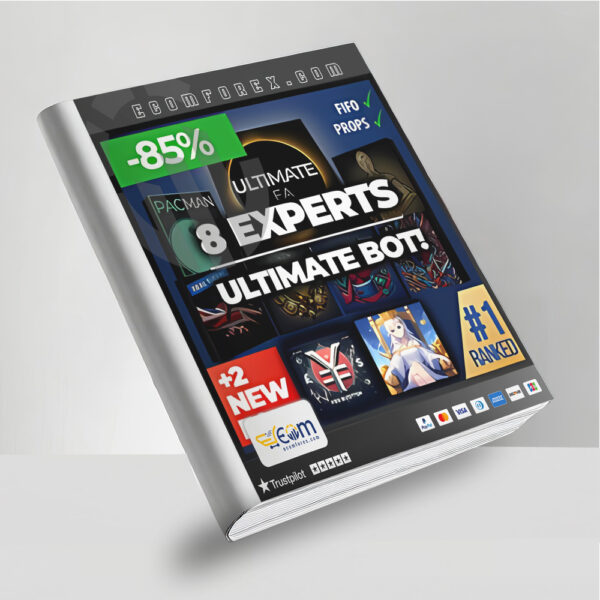 Ultimate Bot EA MT5