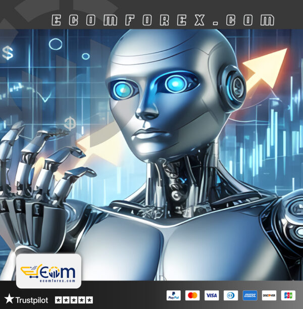 Ultimate Gold Scalper Pro V4 MT5 Logo