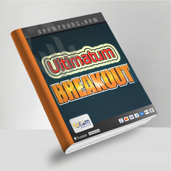 Ultimatum Breakout EA MT4