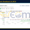 Ultimatum Breakout EA MT4 Live Result MyfxBook