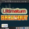 Ultimatum Breakout EA MT4 Logo
