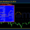Ultimatum Breakout EA MT4 Review