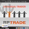 UniversalTrader MT5 Logo