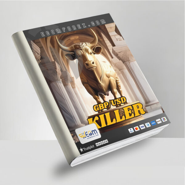 Usd Killer Gemini AI Scalper MT5