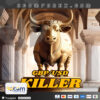 Usd Killer Gemini AI Scalper MT5 Logo