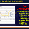 Usd Killer Gemini AI Scalper MT5 Review