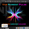 Var Moment Pulse Robot MT5 Logo