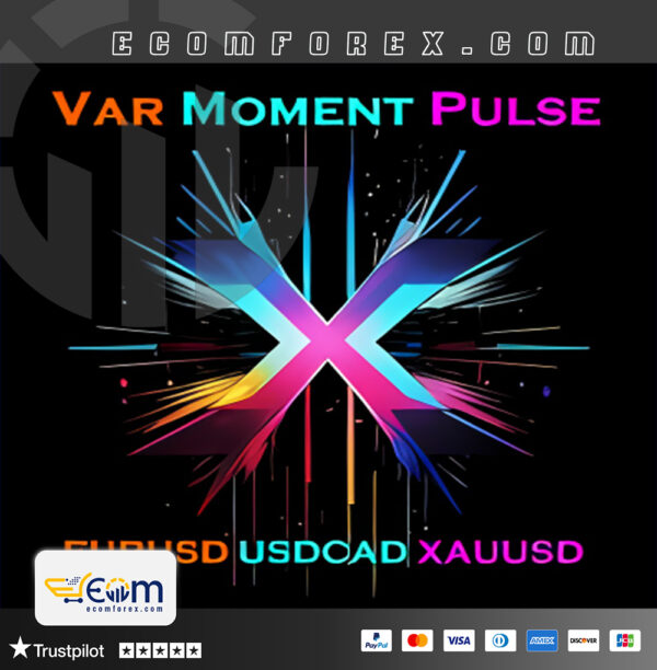 Var Moment Pulse Robot MT5 Logo