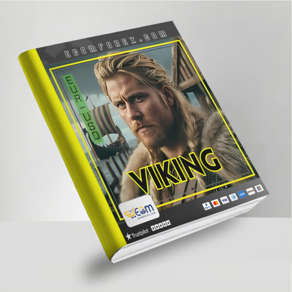 Viking Forex Conqueror MT5