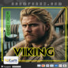 Viking Forex Conqueror MT5 Logo