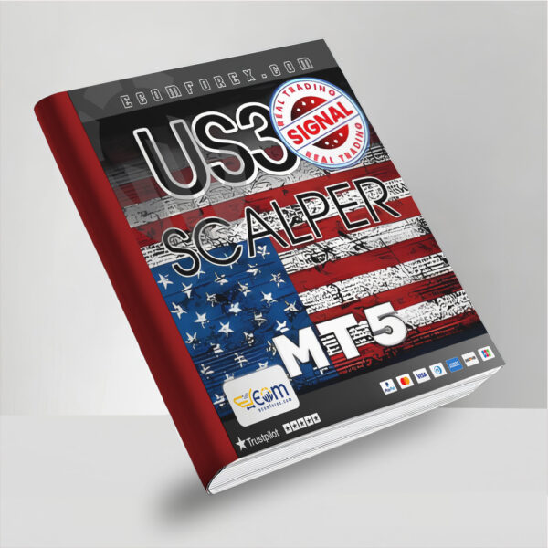 Wall Street Scalper MT5