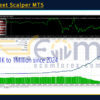 Wall Street Scalper MT5 Backtest