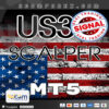 Wall Street Scalper MT5 Logo