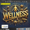 Wellness Gold MT5 Logo