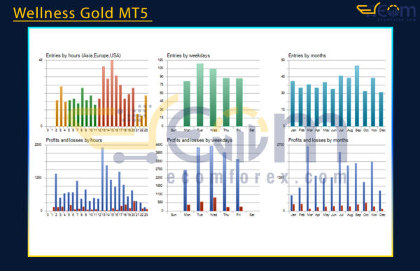 Wellness Gold MT5 Review