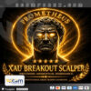XAU Breakout Scalper MT5