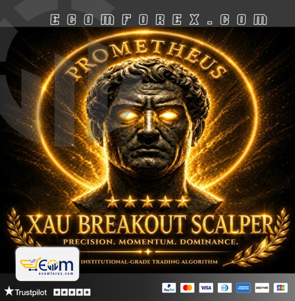 XAU Breakout Scalper MT5