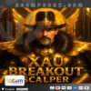 XAU Breakout Scalper MT5