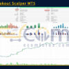 XAU Breakout Scalper MT5 Backtest
