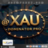 XAU Dominator Pro MT5 Logo